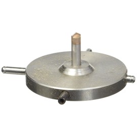 Bosch 2608597480 Drilling Cross for Dry Cutters and core Edge sinkers, Silver, 102 mm