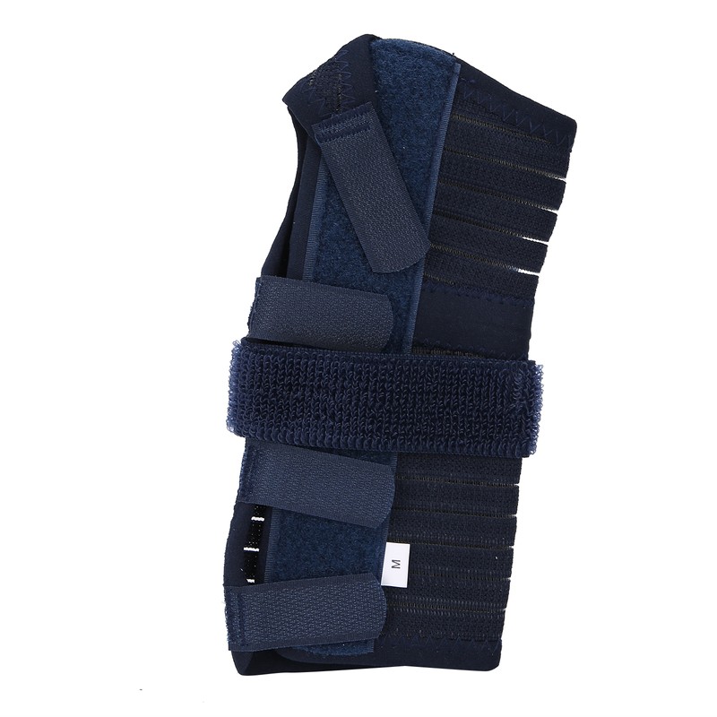 Wrist Hand Brace Wrist Strains Stabilizing Fixation Support Brace Splint