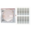 Mibae, Sulwhasoo 미바 왕꽃잎 퍼프 2개입 1개 + 설화수 진설수