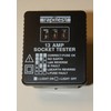 Rapitest As 109 Socket Tester - 13 Amp