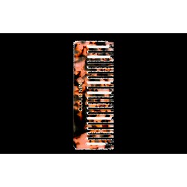 CLOUD NINE Luxury Texture Comb