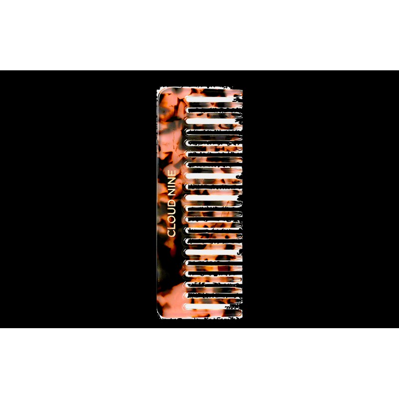 CLOUD NINE Luxury Texture Comb
