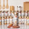 Ramaroma Cumin Seeds Whole (Jeera) Spice 3.5oz (100g) ~ All