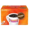 Dunkin' Donuts Original Blend Coffee K-Cup Pods, Box of 72