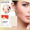 Parche Hidrocoloide Espinillas Imperfecciones F808