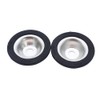 SHLPDFM 2 x Suspension Strut Support Bearings Shock Absorber Front