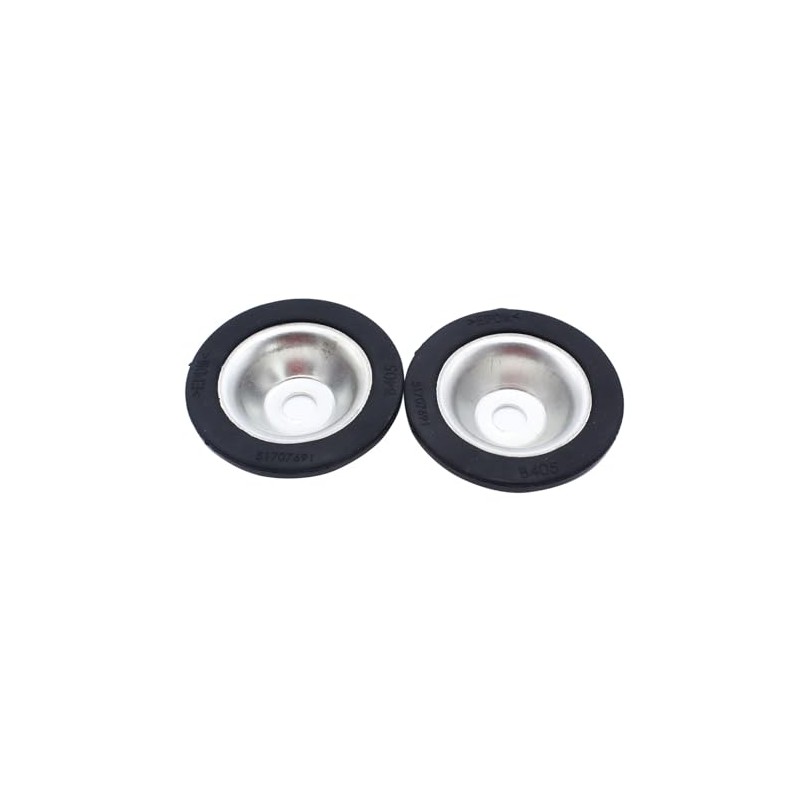 SHLPDFM 2 x Suspension Strut Support Bearings Shock Absorber Front