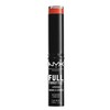 Nyx/full Throttle Lipstick Jolt .08 Oz (2.4 Ml)