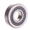 INA Track Roller LR204-2RSR