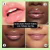 Set De 8 Aceites Para Labios Lip Glow Oil Gloss
