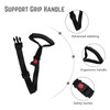 Fybida Support Grip Handle, Car Grab Handle Multifunctional Safety Ergonomic