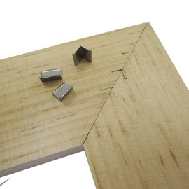 stax tools V-NAIL Nails, 0.2 inch (5 mm), 200 pcs