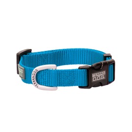 Terrain D.O.G. Nylon Adjustable Snap-N-Go Dog Collar