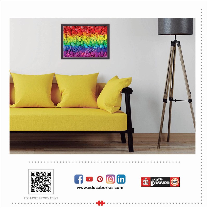 Educa 19248 - Rompecabezas de 500 Piezas