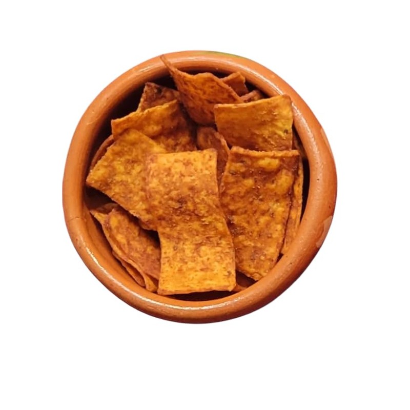 Generic Churrumais And Rancheritos Combo (4 Pack) Sabrita Original flavor