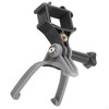 Action Camera RC Drone Top Bracket Clamp Holder Adapter Expansion