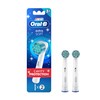 Oral-B Kids Extra Soft Replacement Brush Heads, 2 Count, Cavity