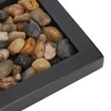 Zen Garden Sand Tray Decoration Desktop Micro Landscape Ornament Craft