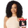 Outre X-Pression Twisted Up - Lulu Wand Curl 8" 9"