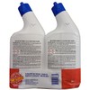 Bar Keepers Friend Toilet Bowl Cleaner 24oz Household Value Twin