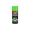Krylon Fluorescent Paint Green