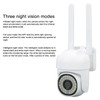 2MP PTZ Smart Camera 1080P IP66 Waterproof 5G 2.4G WiFi