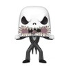 Funko Pop Jack Skellington Glows Special Edition No. 808