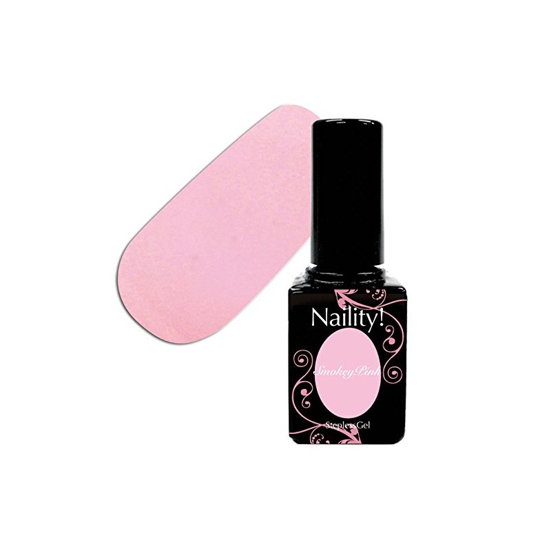 neiritexi. LED Gel suteppuresujeru 173 sumo-ki-pinku G