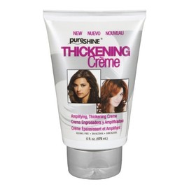 Pure Shine Thickening Creme 6 oz.