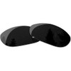 HiCycle2 Polarized Replacement Lenses for Oakley Monster Dog Sunglasses-Multi Options,with