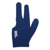 IBS Three Fingers Billiard Gloves Snooker Cue Professional 4 Colors