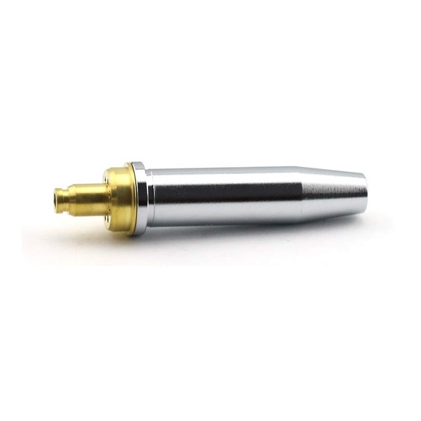 WeldingCity Propane/Natural Gas Cutting Tip 1534-4 Size 4 Oxweld Style
