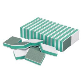 50 Stück Mini -Nagellacker, Nagelpflegewerkzeuge, Diy -Nagelkunstzubehör, Manuelle Polierwerkzeuge.