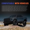 HiSport Valve Cover Gasket Set - Compatible with Chevy Colorado