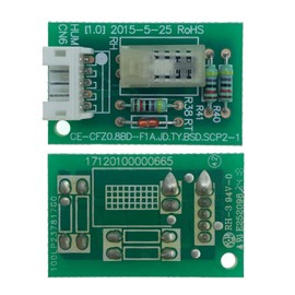 Yeiwenl Dehumidifier Humidity Sensor Board, Humidity Sensor Replacement Module for Frigidaire FAD504/704, DWD504/704 Series
