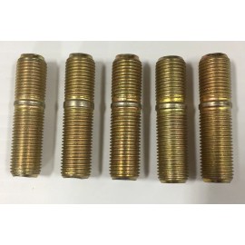 Triton 03372 Screw In Trailer Wheel Studs - 5 Pack