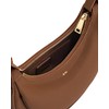JW PEI Sharon - Bolso bandolera para mujer, Marrón