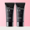 Hanskin 한스킨 수퍼 벨벳 피팅 비비크림 30g SPF35 PA++ Hanskin Super Velvet Fitting BB Cream 30g SPF35 PA++ [Super Velvet BB Cream 2 units (B0009715)]