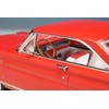 Moebius Models MOE1210 1965 1/25 Mercury Comet Cyclone