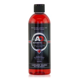 Autobrite Direct Luxury Suds, 500 ml