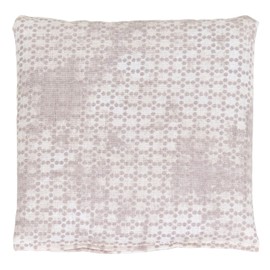 Grain Cushion 12 x 12 cm – Heat Cushion & Cold Cushion, Wheat Wheat Cushion Shabby Chic Grey/Beige