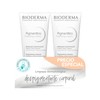 BIODERMA, BiPack Pigmentbio Foaming Cream, Limpiador Exfoliante, Jabn en Crema