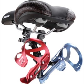 Acor Saddle Rail Bottle Cage Holder
