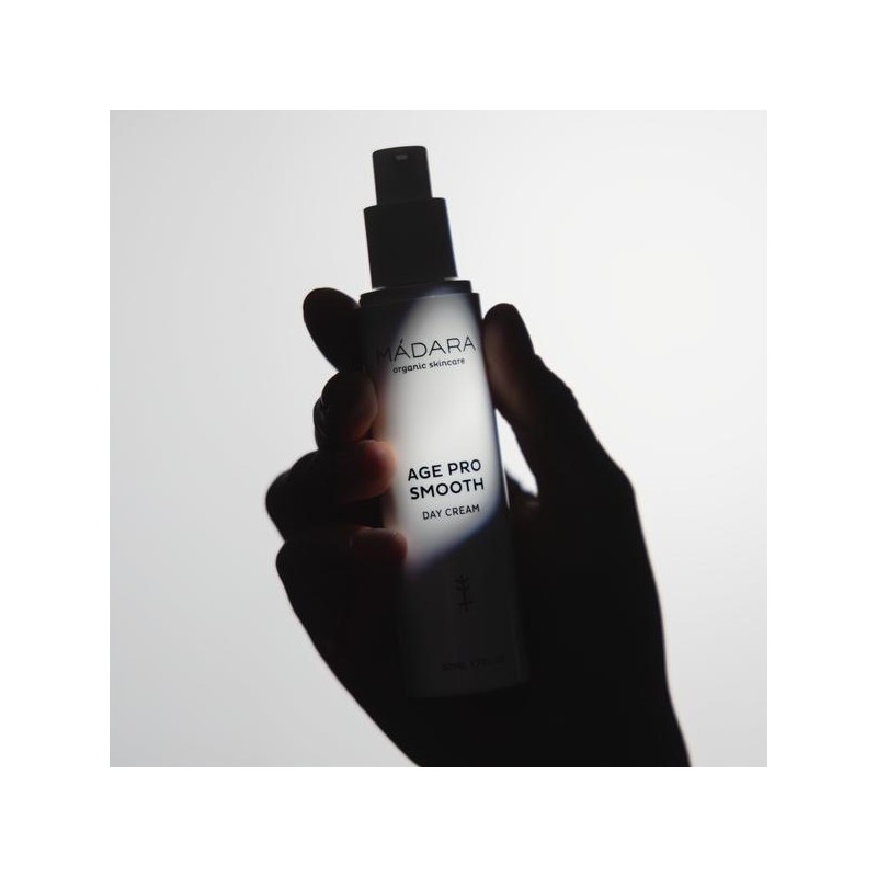 Madara Age Pro Smooth Day Cream 50ml