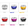 MUTEKI Steering Boss Quick Release Aluminum Alloy Corrosion Resistant Durable