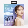 HIDISC HD-OEEX19BK Open Ear Wireless Headphones