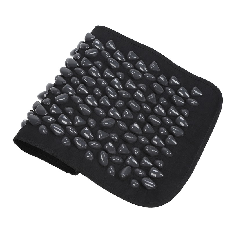 Pebble Foot Massage Cushion Fatigue Relief Imitation Cobblestone Foot Massage
