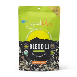 GoodMix Blend 11 Original (Digestive Mix) 400 g, 400 grams