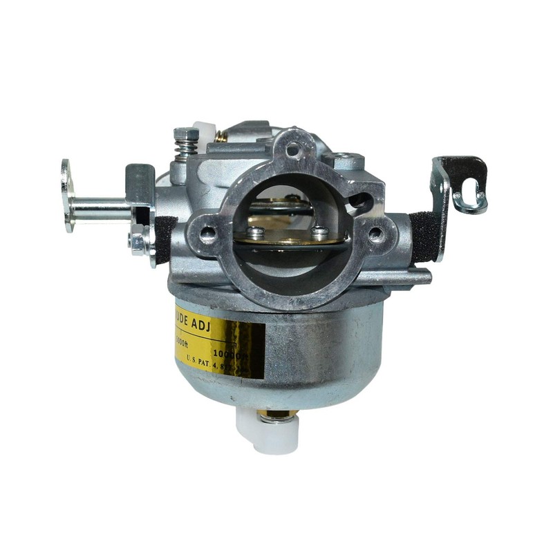 Carbman 146-0455 Carburetor Compatible with Onan Cummins BGD BGE BGM