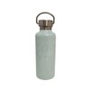 Mia Stainless Bottle 280ml Stainless Steel Bottle , lvory
